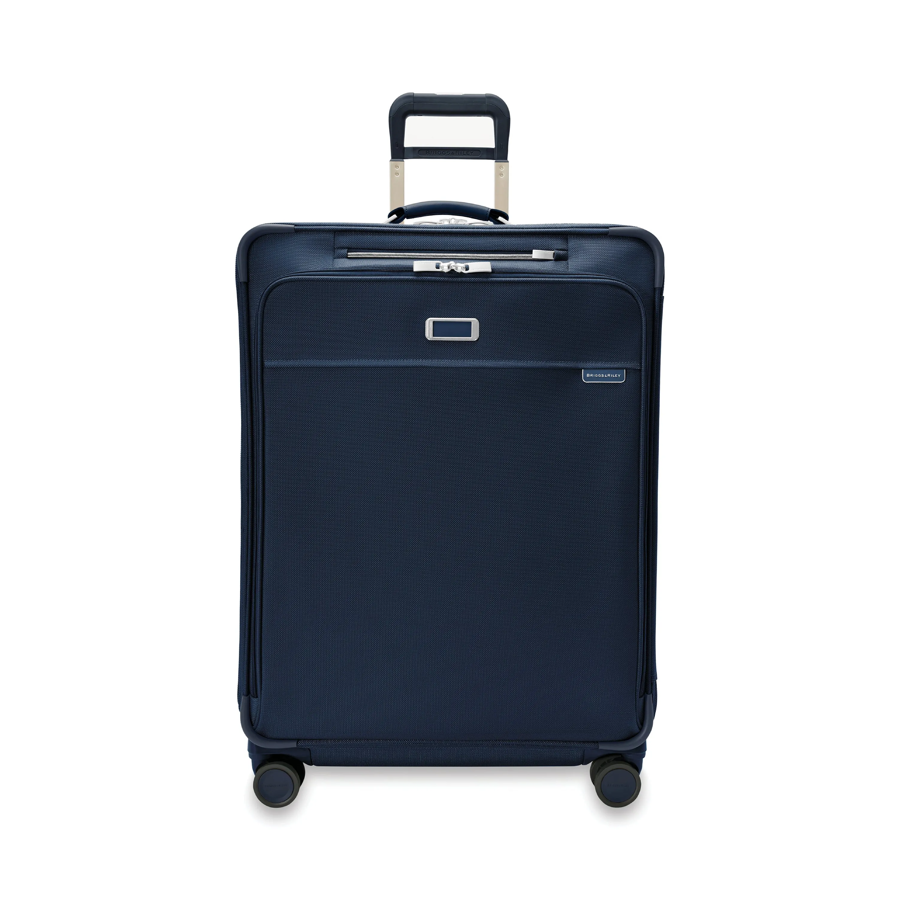 Briggs & Riley NEW Baseline Large Expandable Spinner Luggage