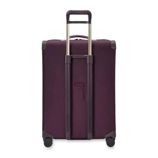 Briggs & Riley NEW Baseline Large Expandable Spinner Luggage