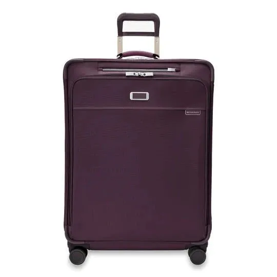 Briggs & Riley NEW Baseline Large Expandable Spinner Luggage
