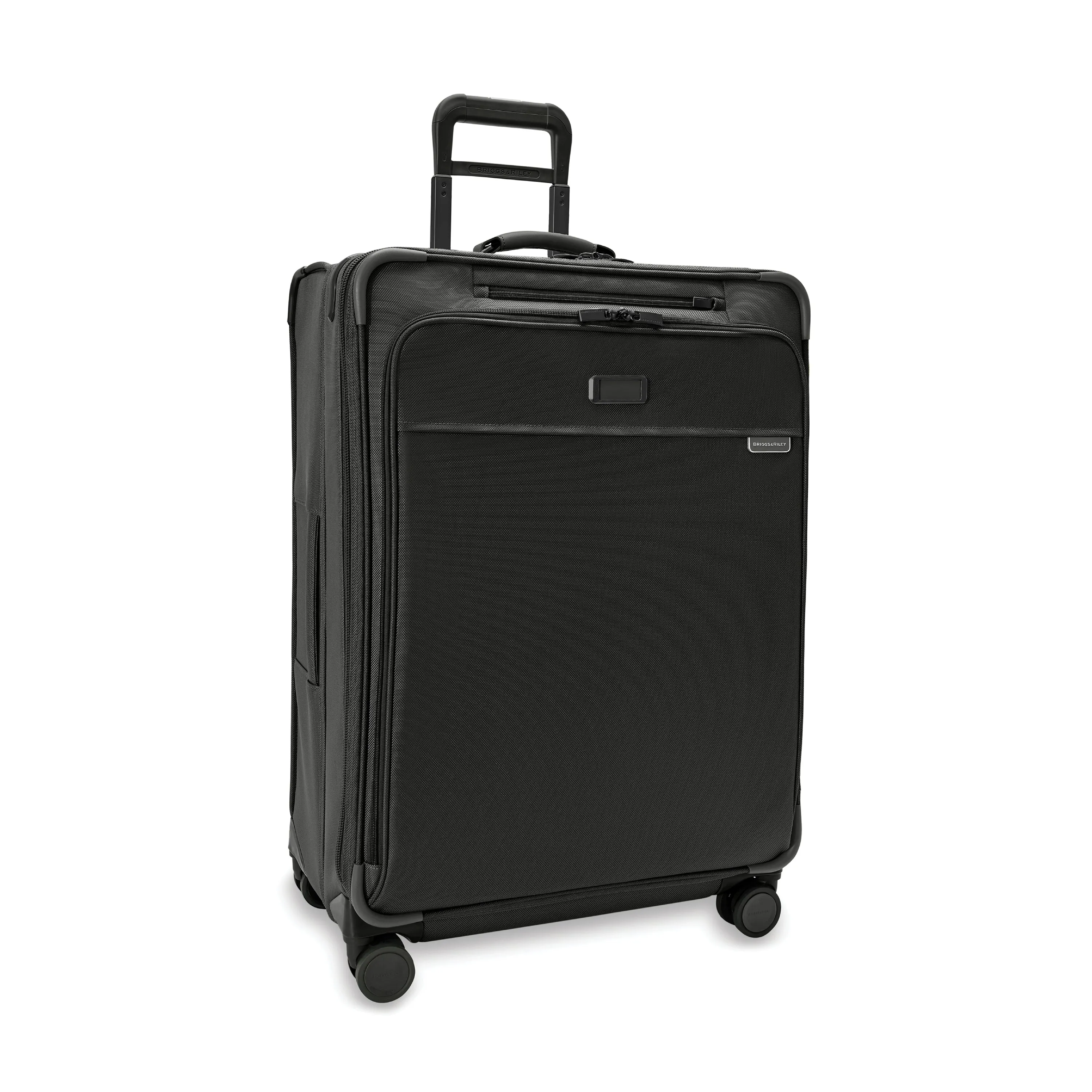 Briggs & Riley NEW Baseline Large Expandable Spinner Luggage