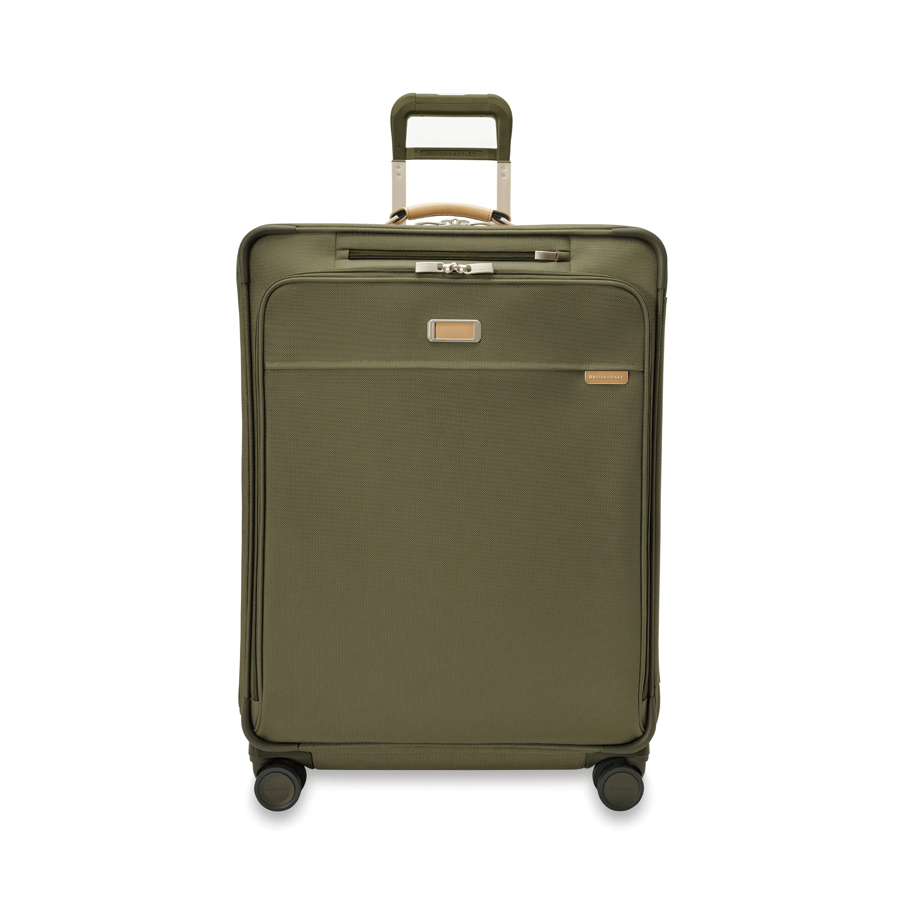 Briggs & Riley NEW Baseline Large Expandable Spinner Luggage