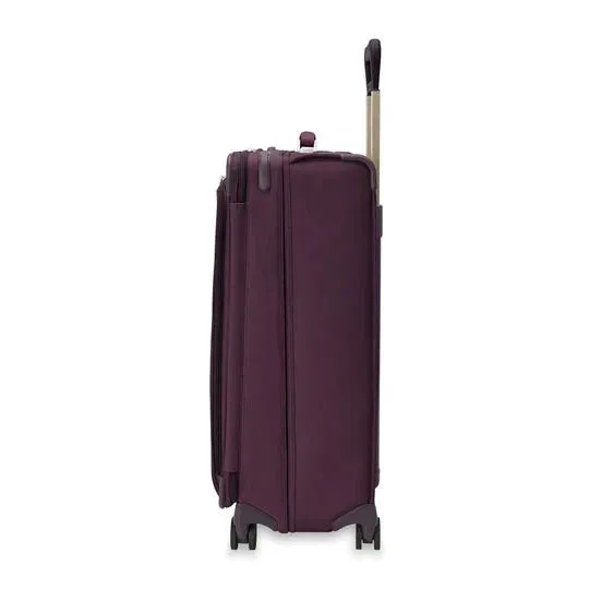 Briggs & Riley NEW Baseline Large Expandable Spinner Luggage