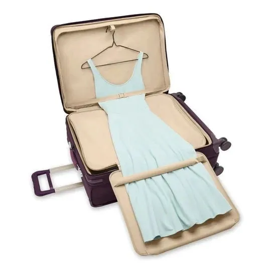Briggs & Riley NEW Baseline Large Expandable Spinner Luggage