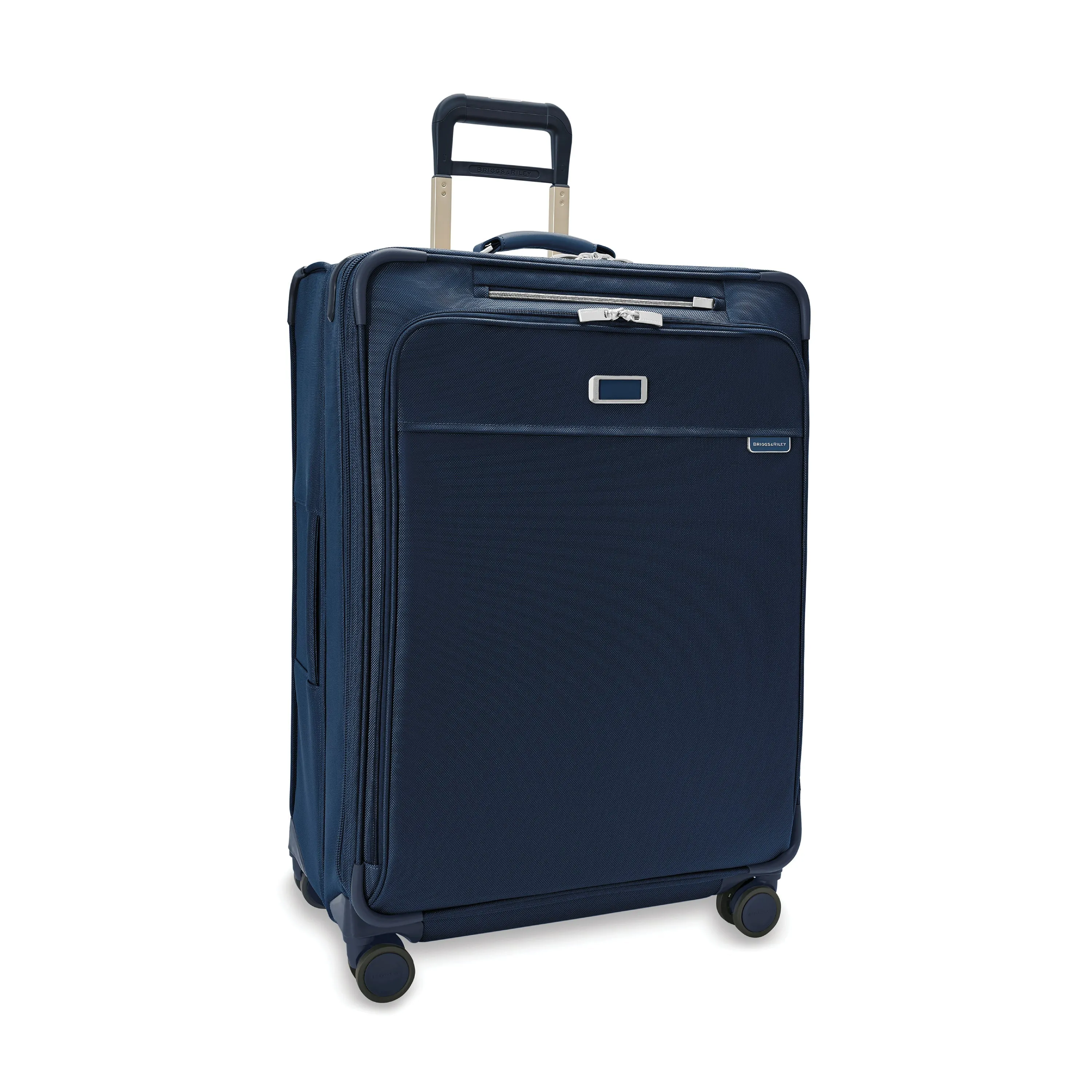 Briggs & Riley NEW Baseline Large Expandable Spinner Luggage