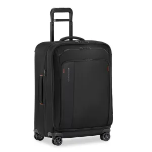 Briggs & Riley ZDX 26 Inch Medium Expandable Spinner Luggage