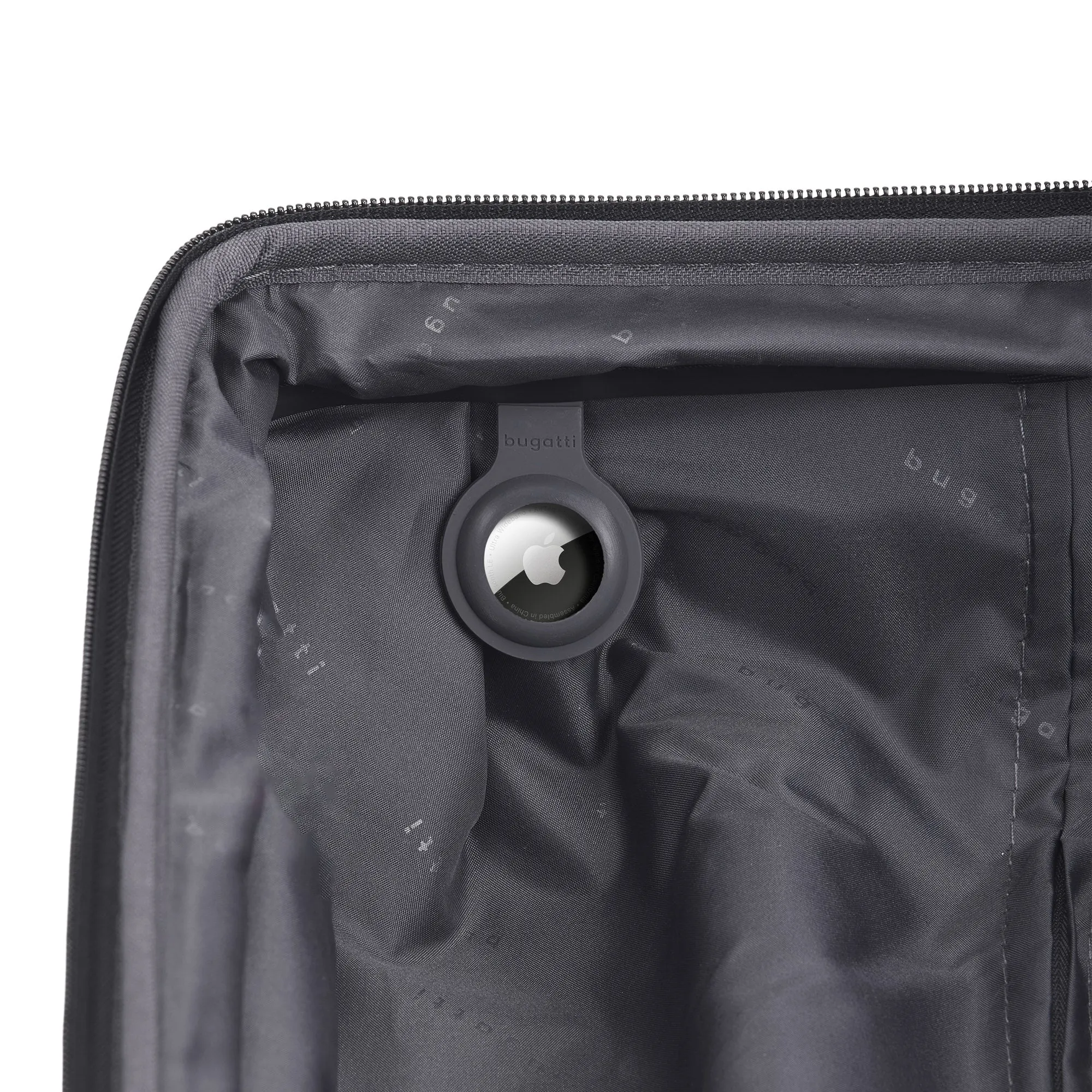 Bugatti Munich Carry-On *Drop Ship*