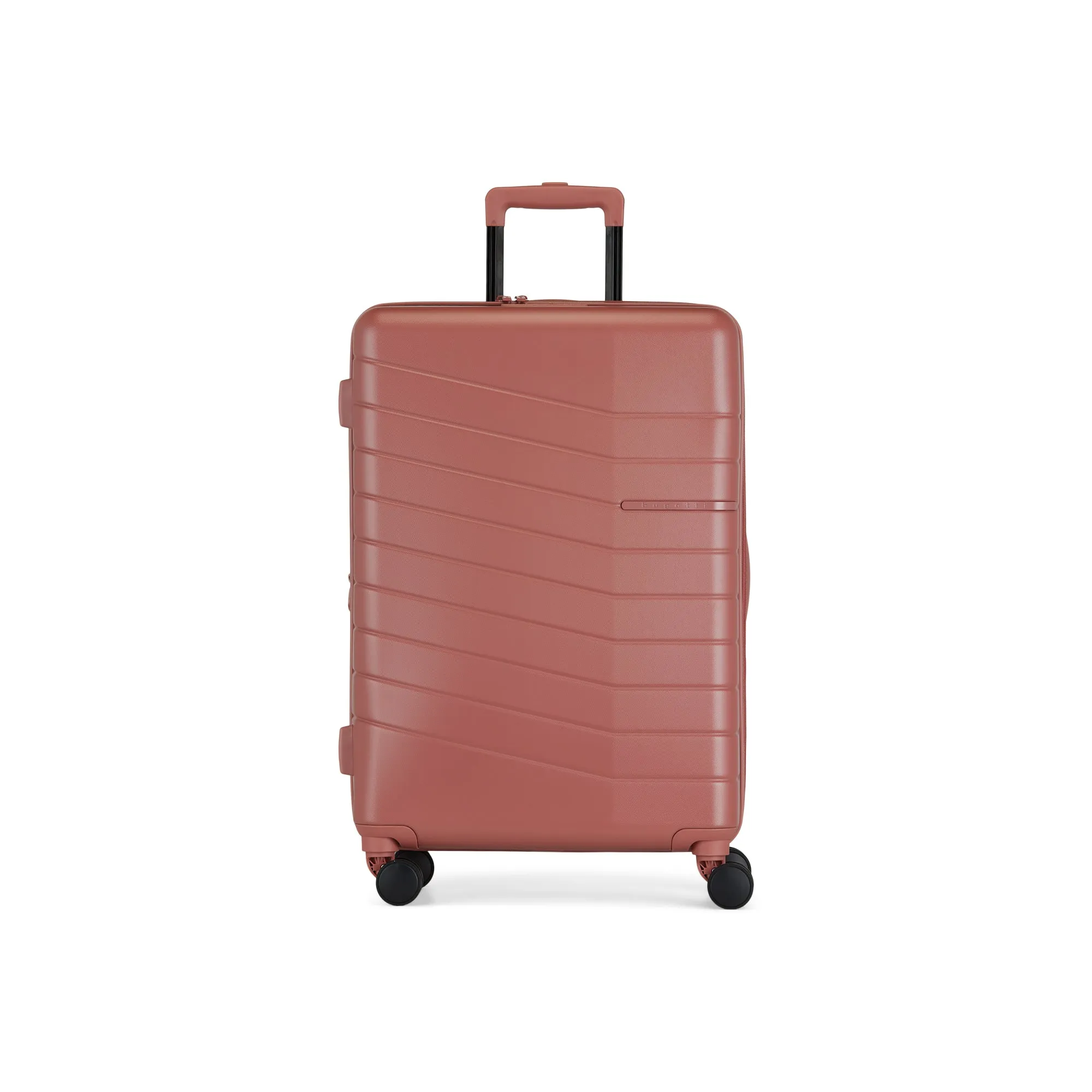 Bugatti Munich Check-In Medium *Drop Ship*