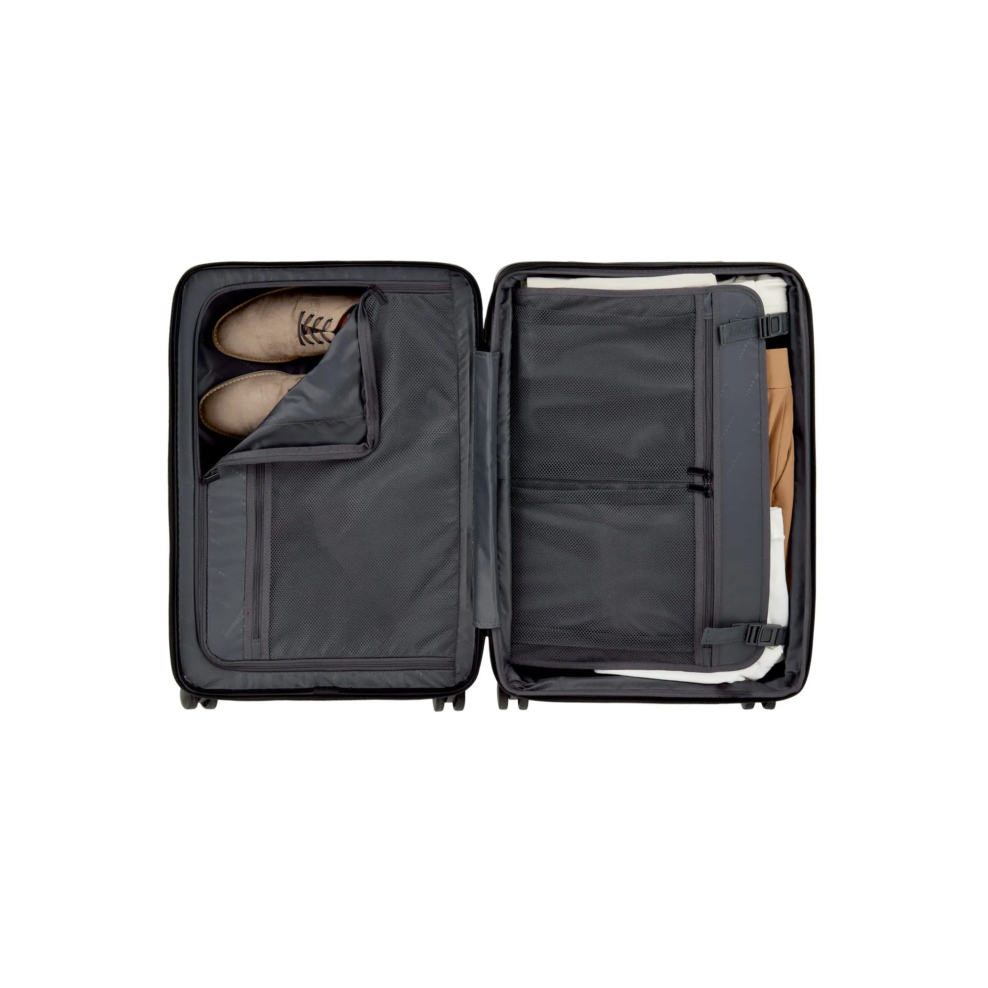 Bugatti Munich Check-In Medium *Drop Ship*