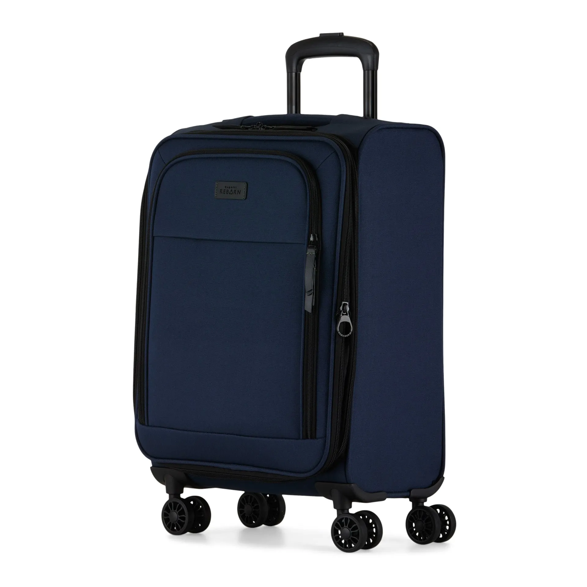 Bugatti Reborn Soft Luggage Carry-on