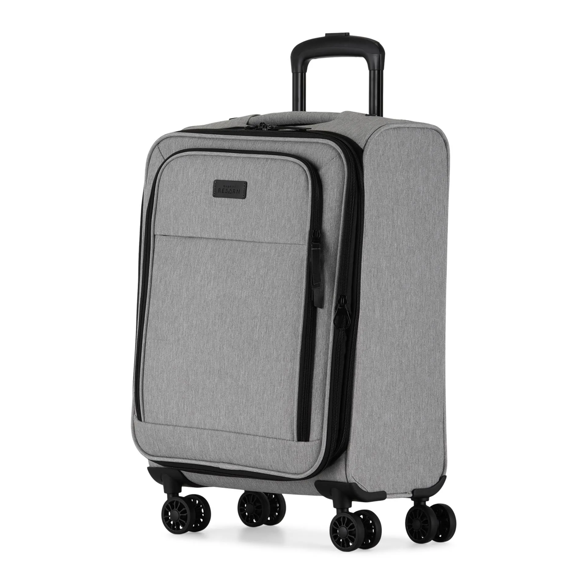 Bugatti Reborn Soft Luggage Carry-on