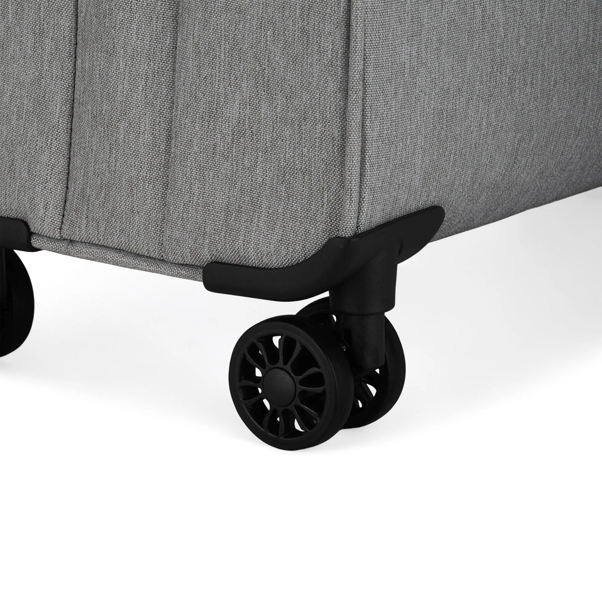 Bugatti Reborn Soft Luggage Carry-on