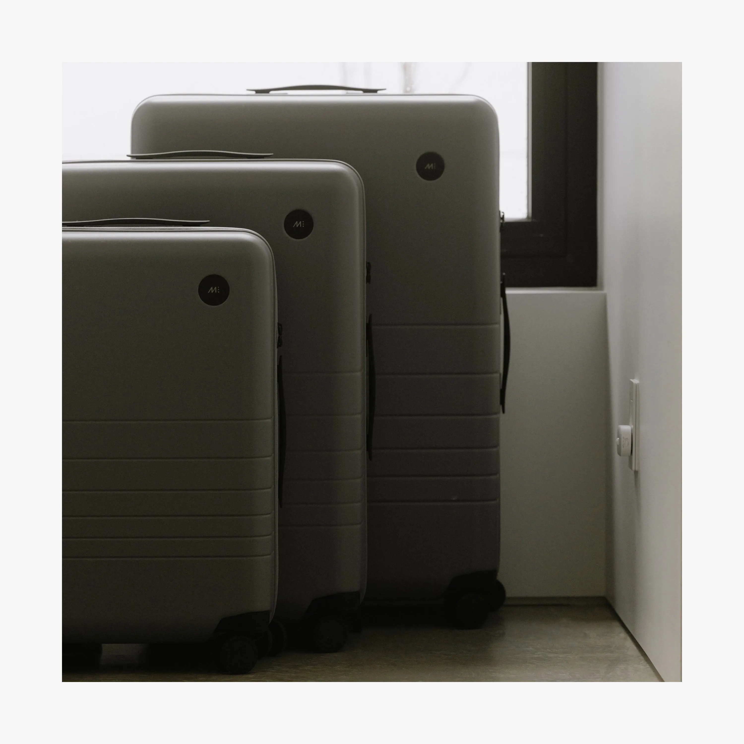 Carry-On Pro
