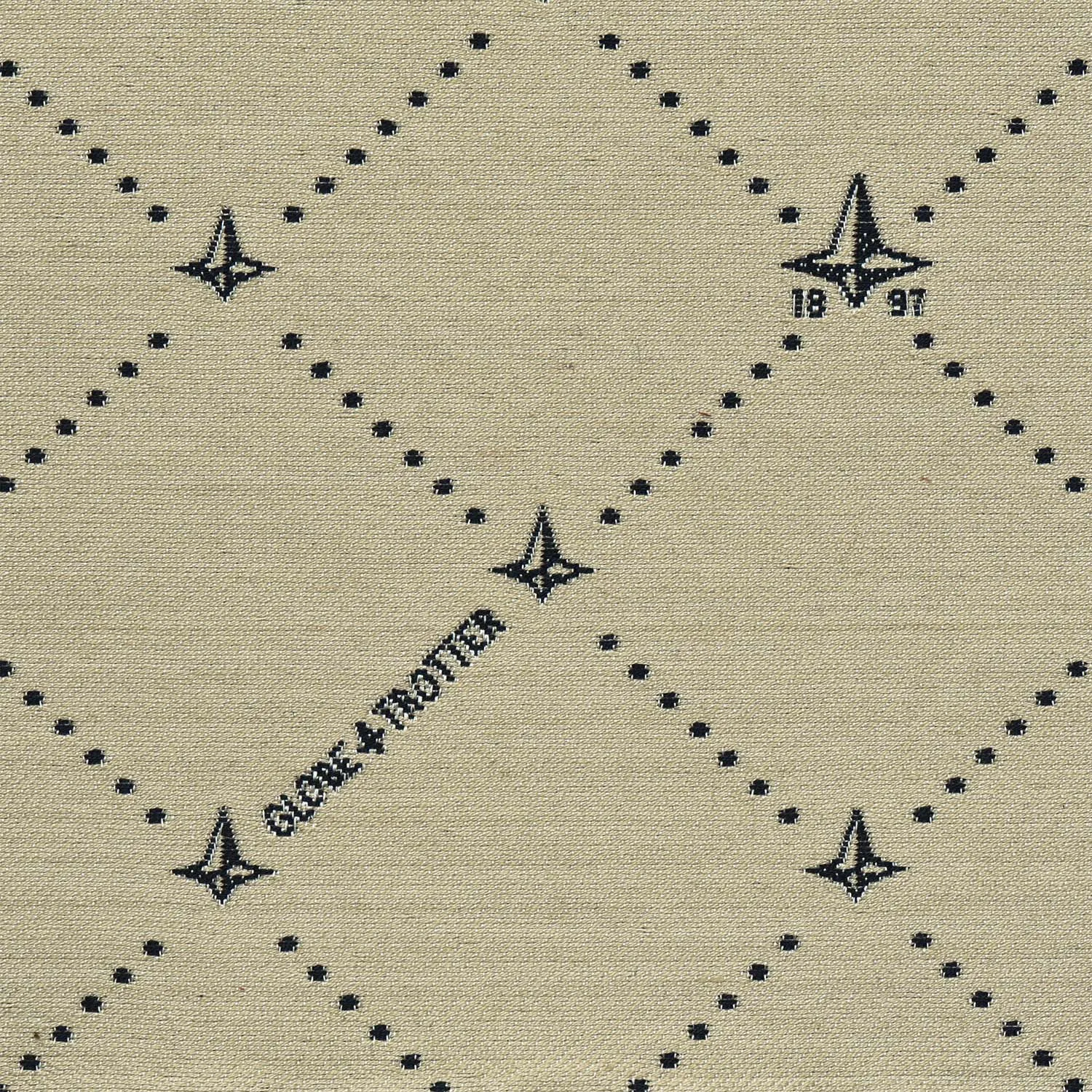 Centenary 125 · Carry-On Suitcase | Heritage Brown/Chocolate
