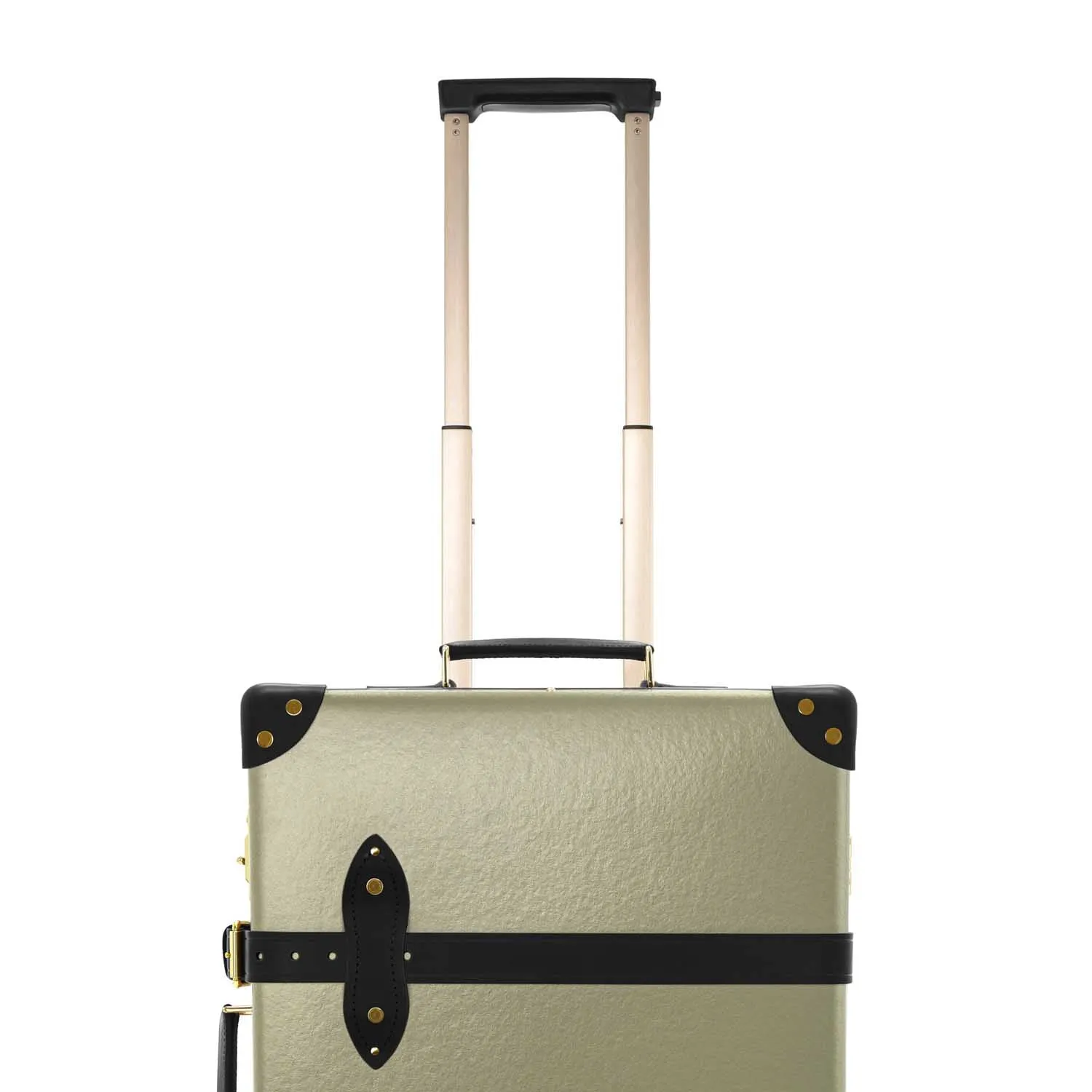 Centenary · Carry-On - 2 Wheels | Olive/Black/Gold
