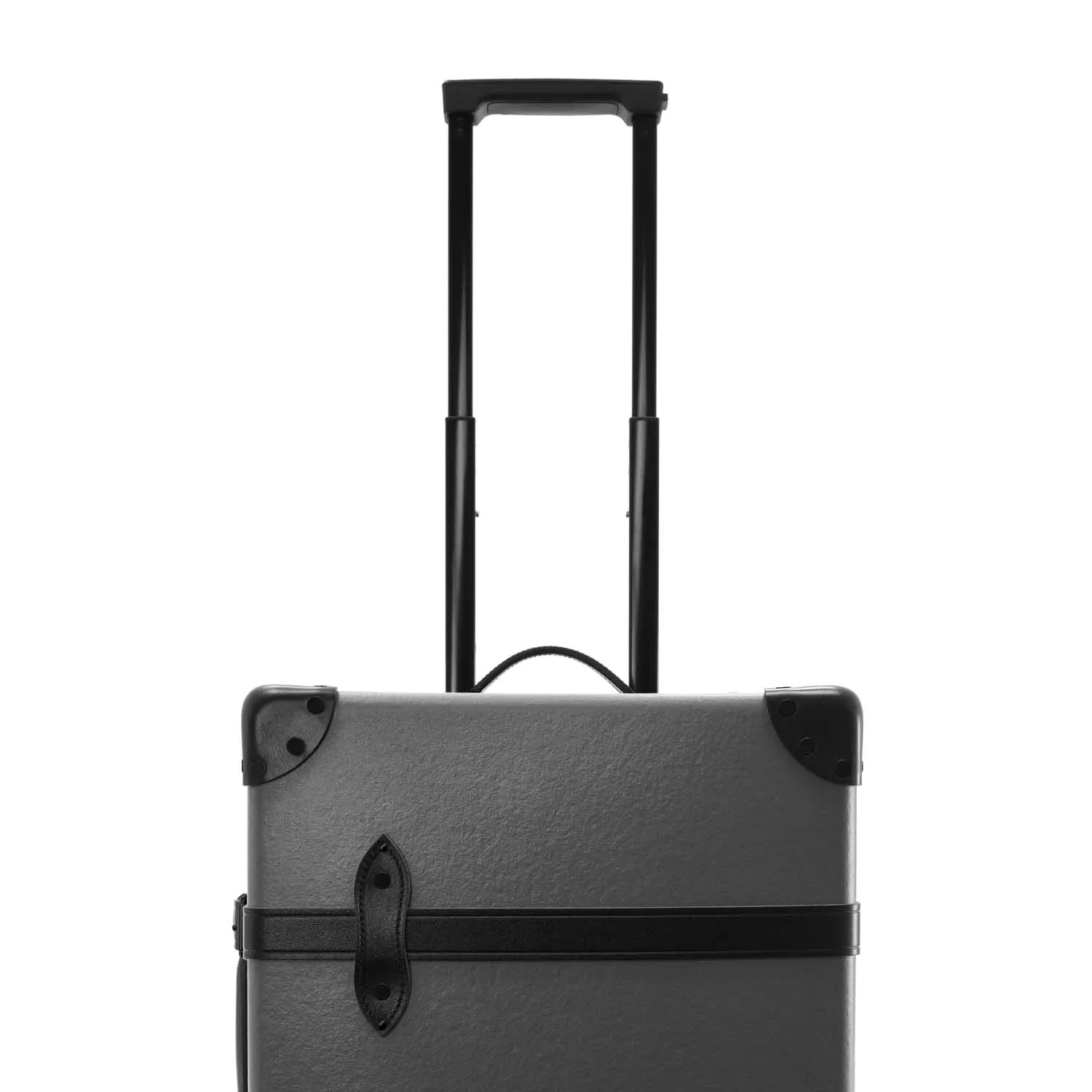 Centenary · Carry-On - 4 Wheels | Charcoal/Black/Black