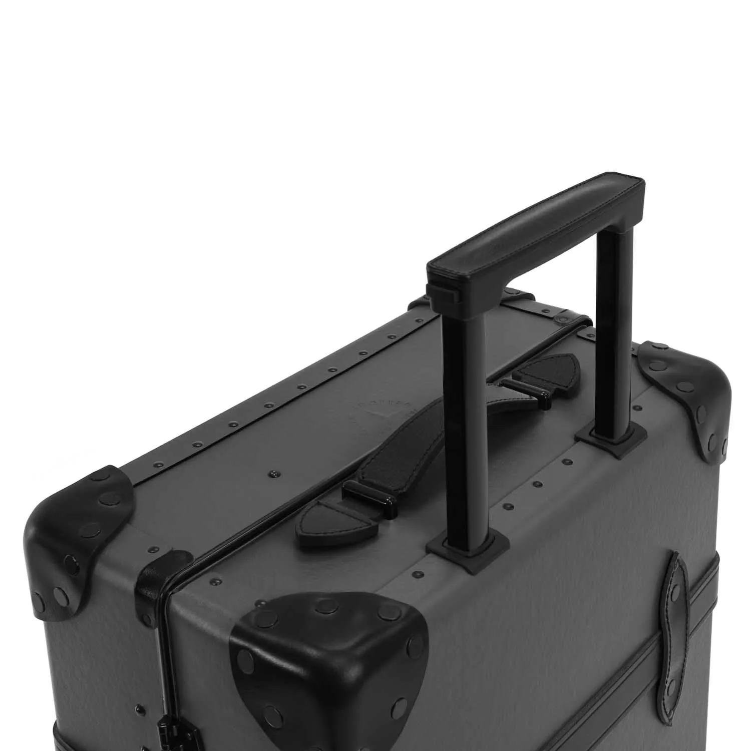 Centenary · Carry-On - 4 Wheels | Charcoal/Black/Black