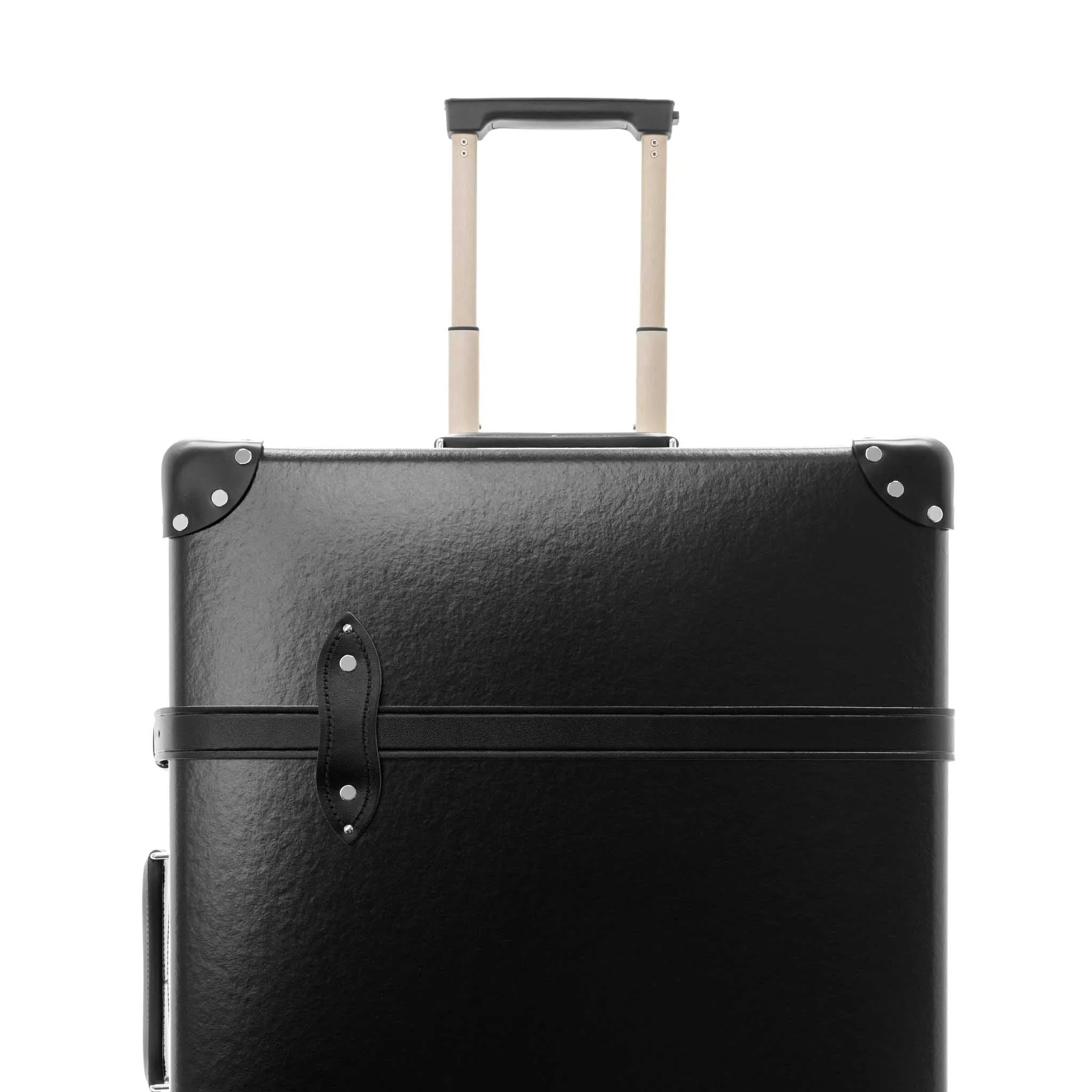 Centenary · Large Check-In - 4 Wheels | Black/Black