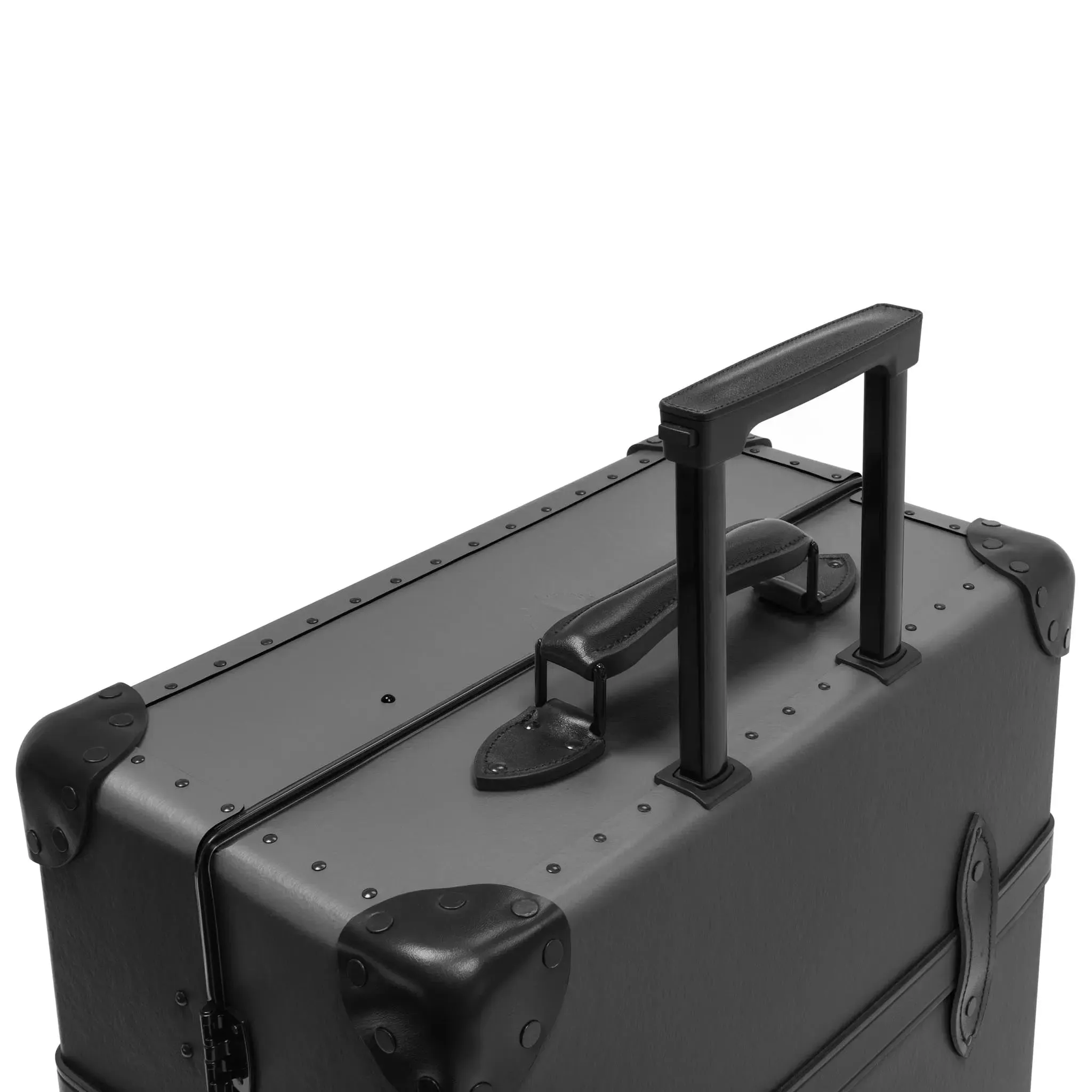 Centenary · Large Check-In - 4 Wheels | Charcoal/Black/Black