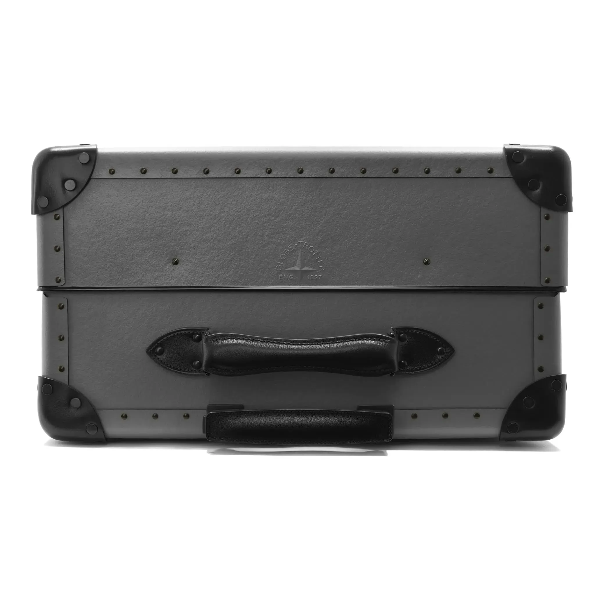 Centenary · Large Check-In - 4 Wheels | Charcoal/Black/Black