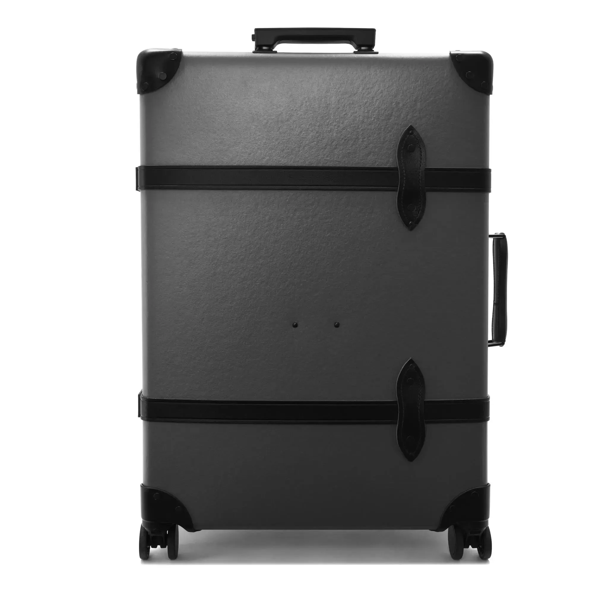 Centenary · Large Check-In - 4 Wheels | Charcoal/Black/Black