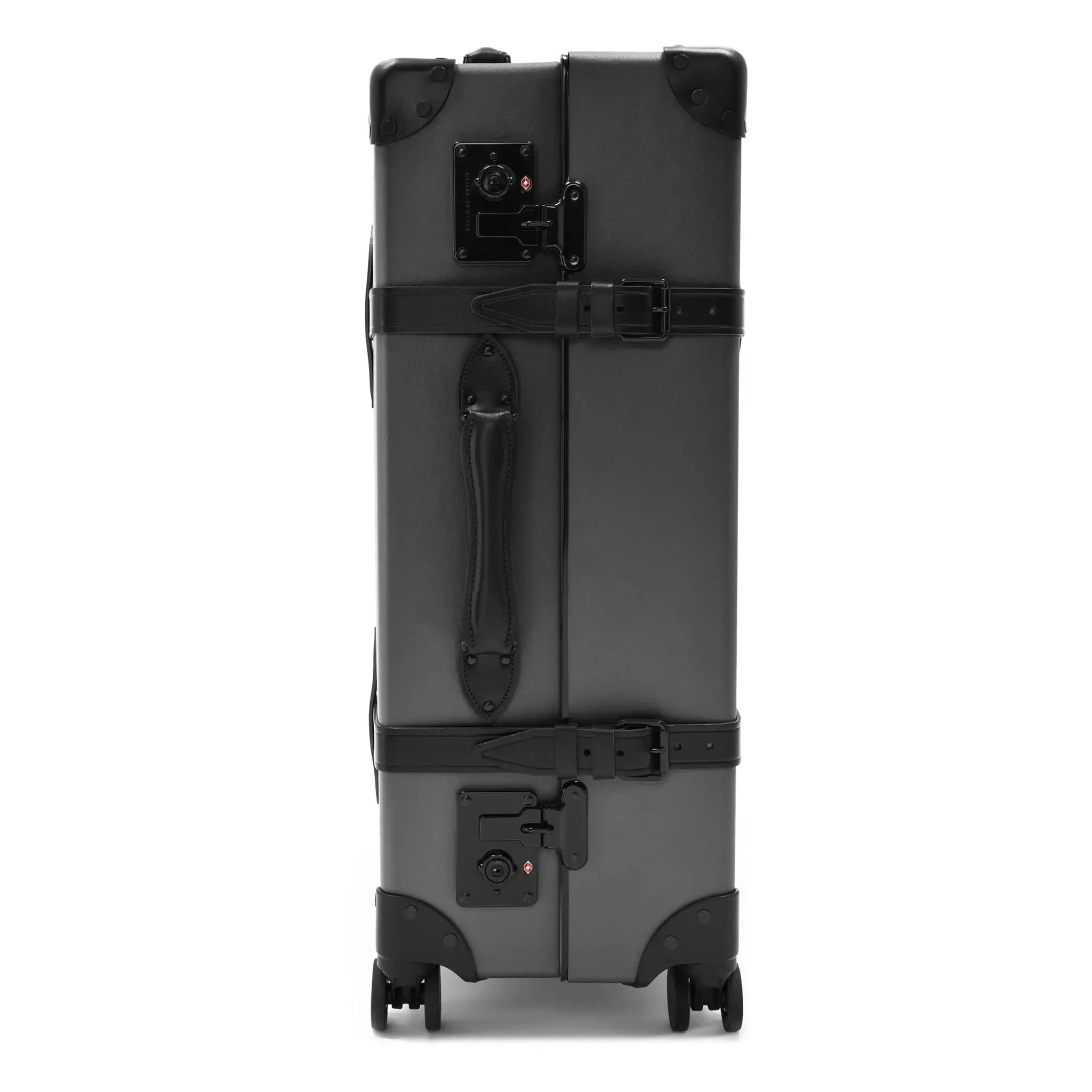 Centenary · Large Check-In - 4 Wheels | Charcoal/Black/Black