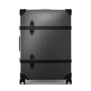 Centenary · Large Check-In - 4 Wheels | Charcoal/Black/Black