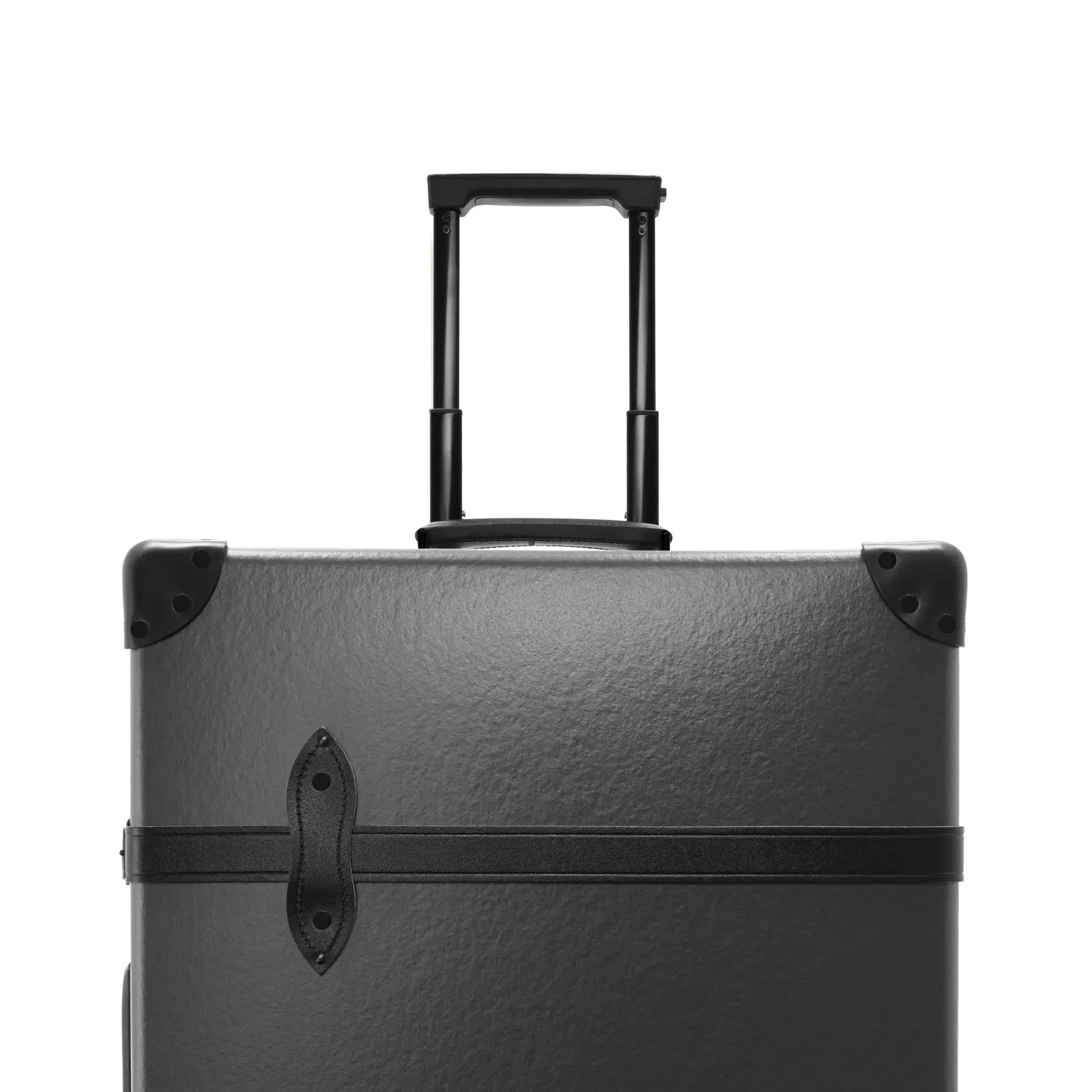 Centenary · Large Check-In - 4 Wheels | Charcoal/Black/Black