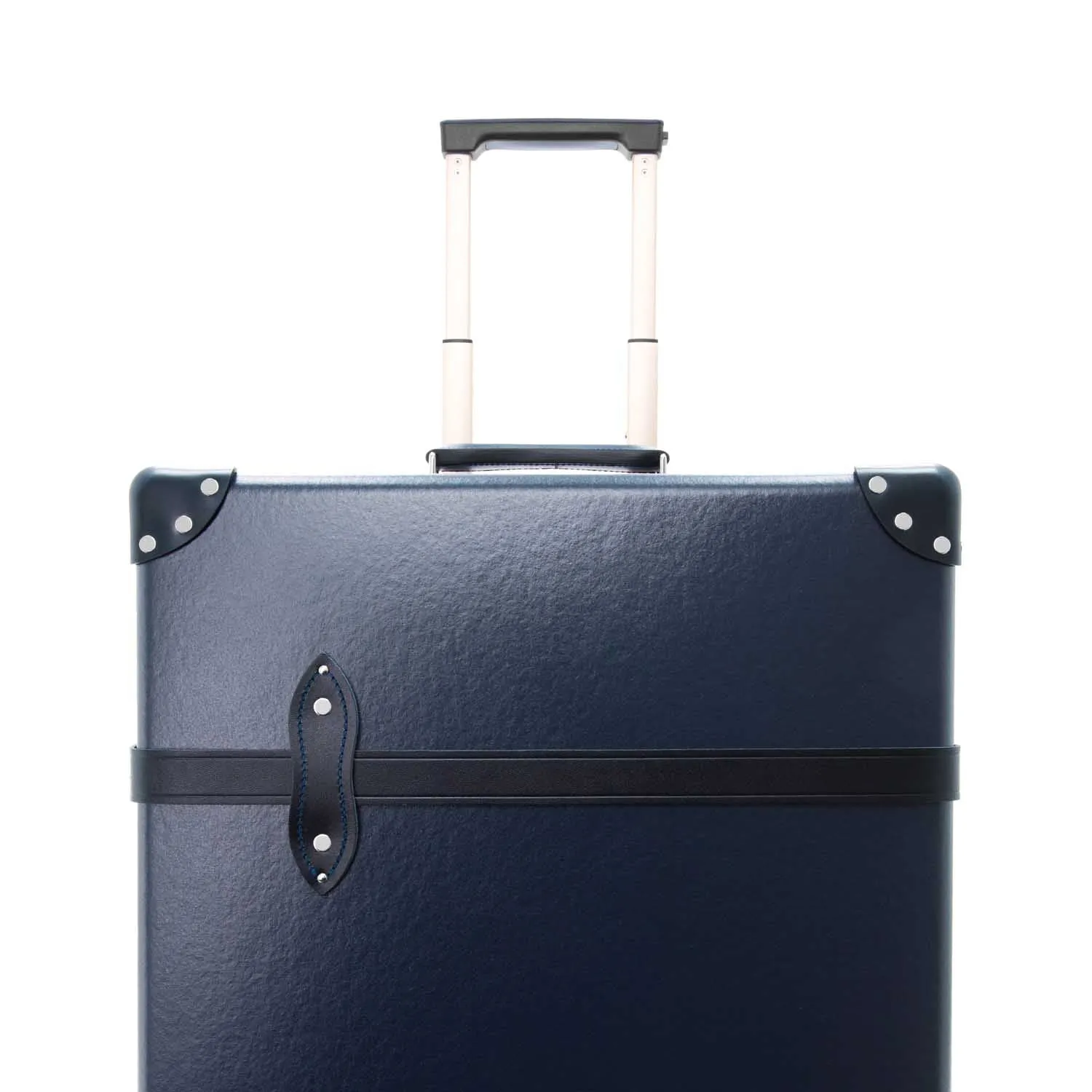 Centenary · Large Check-In - 4 Wheels | Navy/Navy