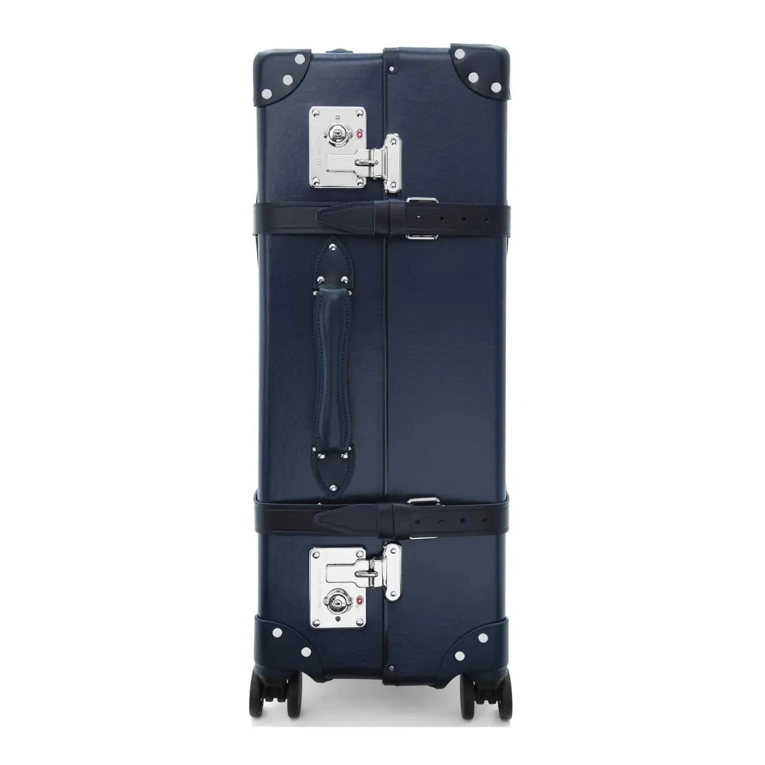 Centenary · Large Check-In - 4 Wheels | Navy/Navy