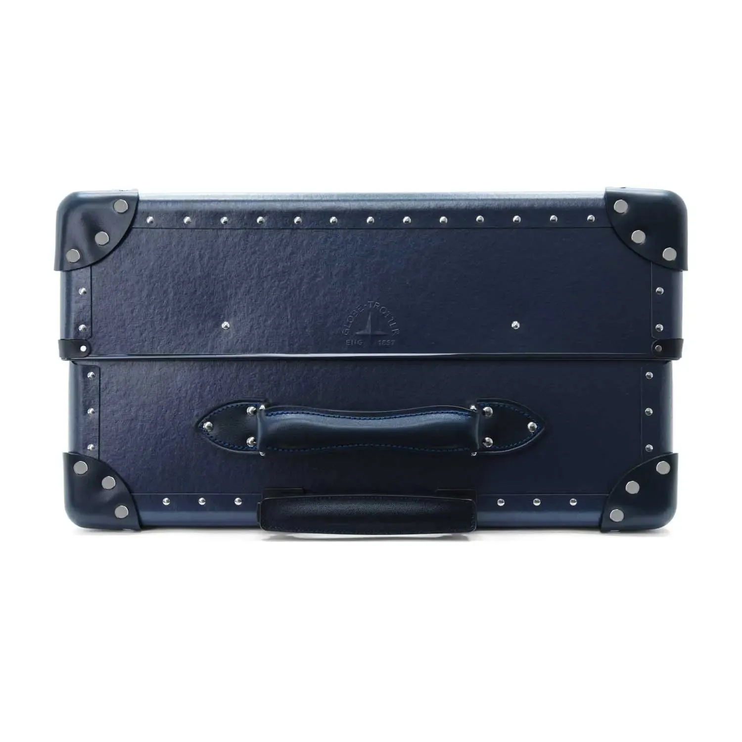 Centenary · Large Check-In - 4 Wheels | Navy/Navy