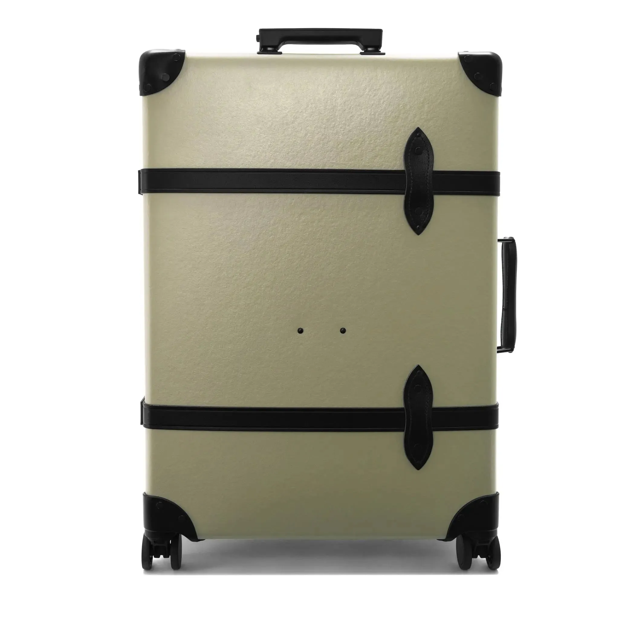 Centenary · Large Check-In - 4 Wheels | Olive/Black/Black
