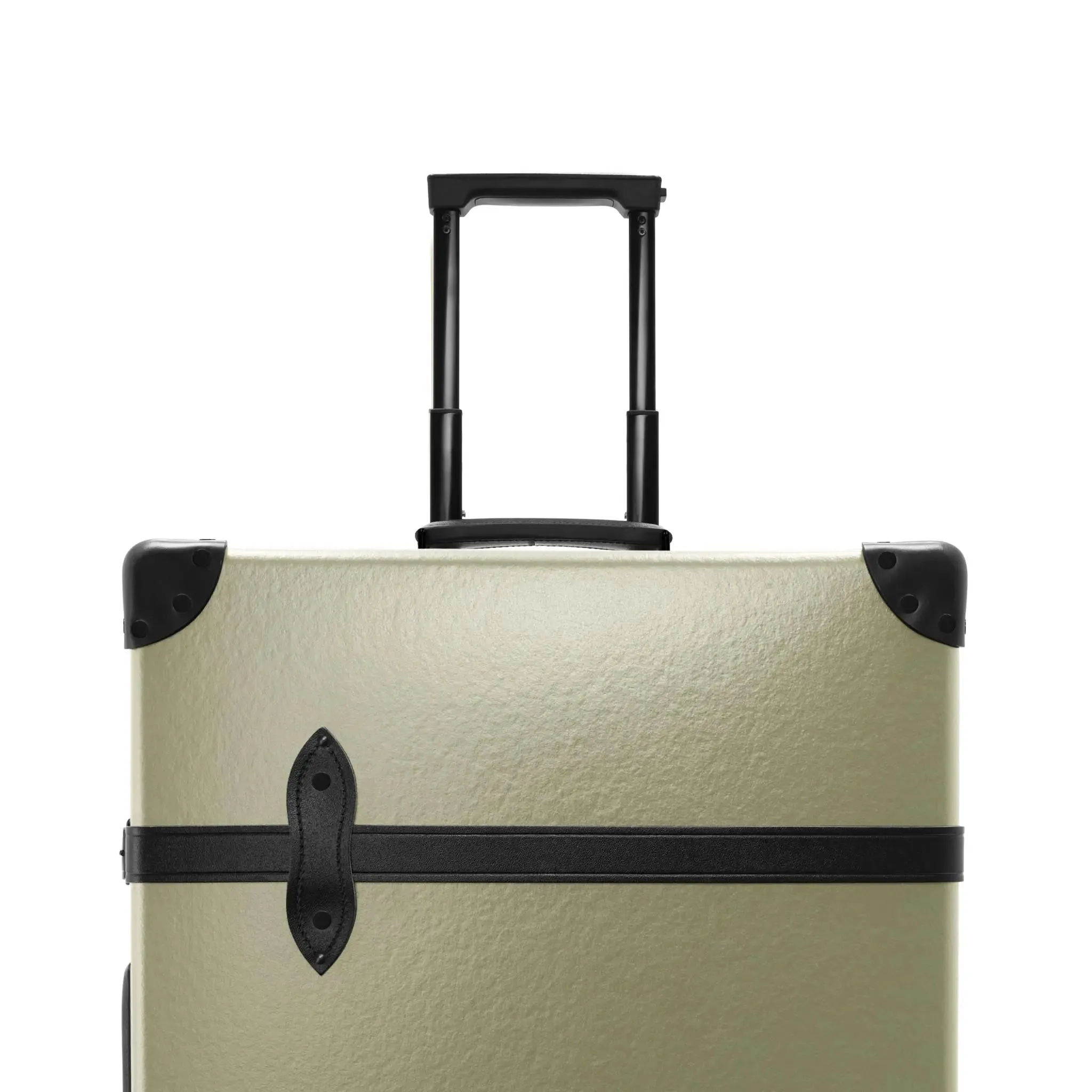 Centenary · Large Check-In - 4 Wheels | Olive/Black/Black
