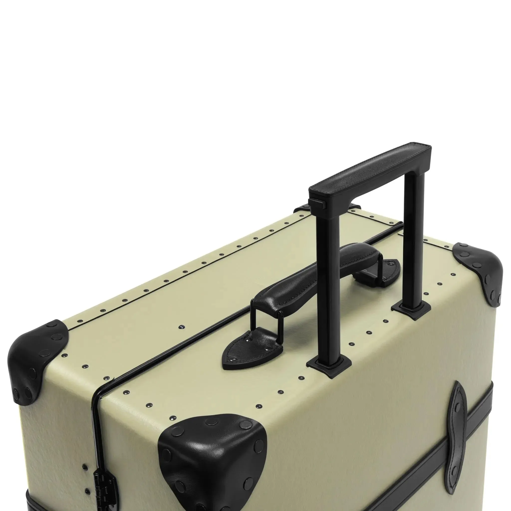 Centenary · Large Check-In - 4 Wheels | Olive/Black/Black