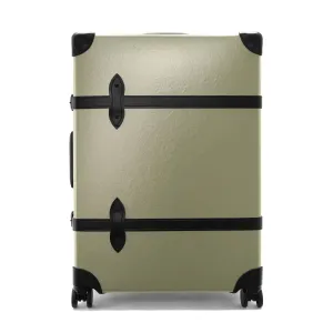 Centenary · Large Check-In - 4 Wheels | Olive/Black/Black