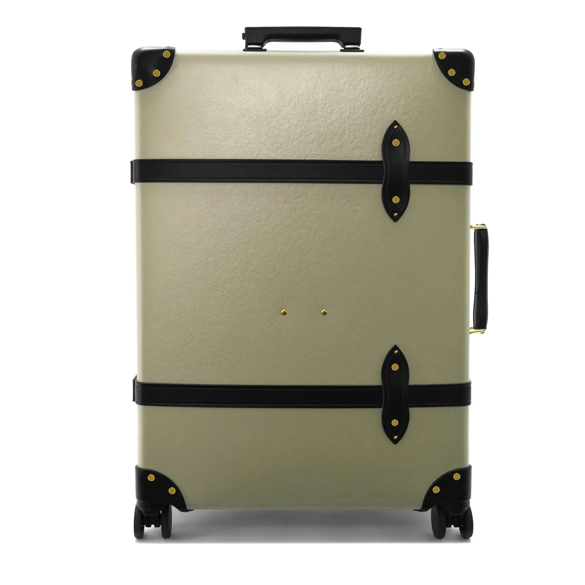 Centenary · Large Check-In - 4 Wheels | Olive/Black/Gold