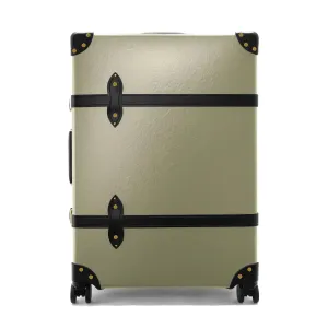 Centenary · Large Check-In - 4 Wheels | Olive/Black/Gold