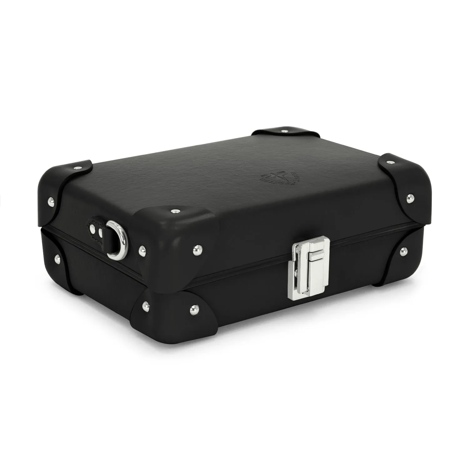 Centenary · Miniature Case | Black/Black
