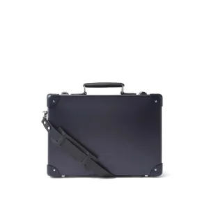 Centenary · Small Attaché | Navy/Navy