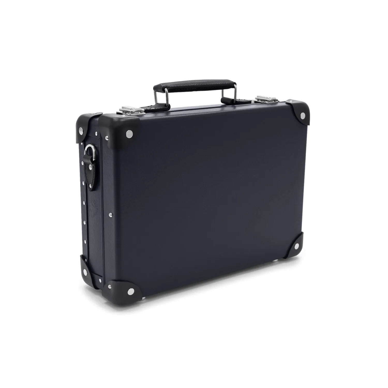 Centenary · Small Attaché | Navy/Navy