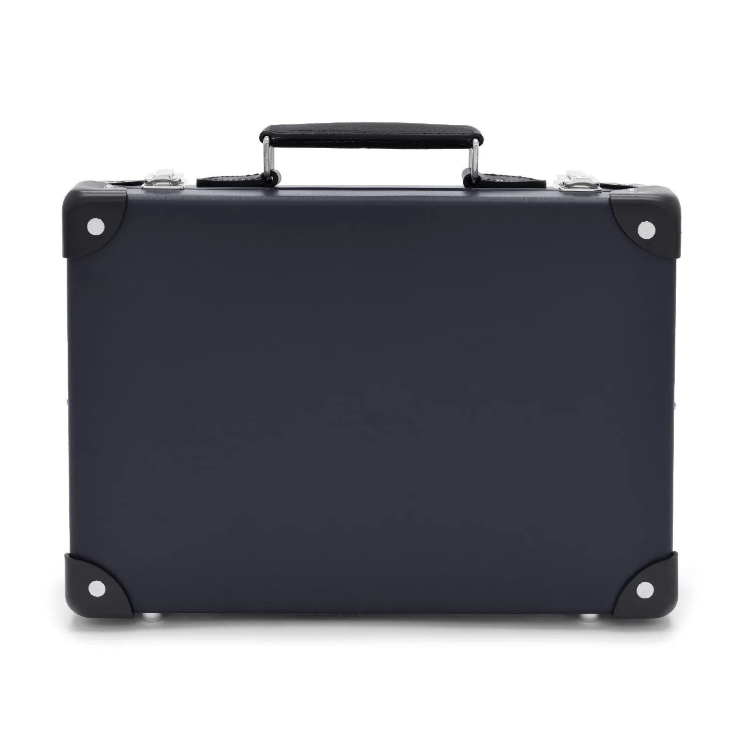 Centenary · Small Attaché | Navy/Navy