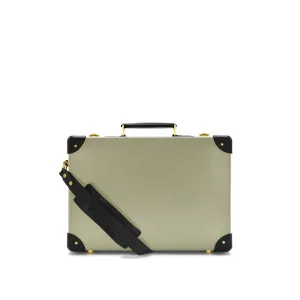 Centenary · Small Attaché | Olive/Black/Gold