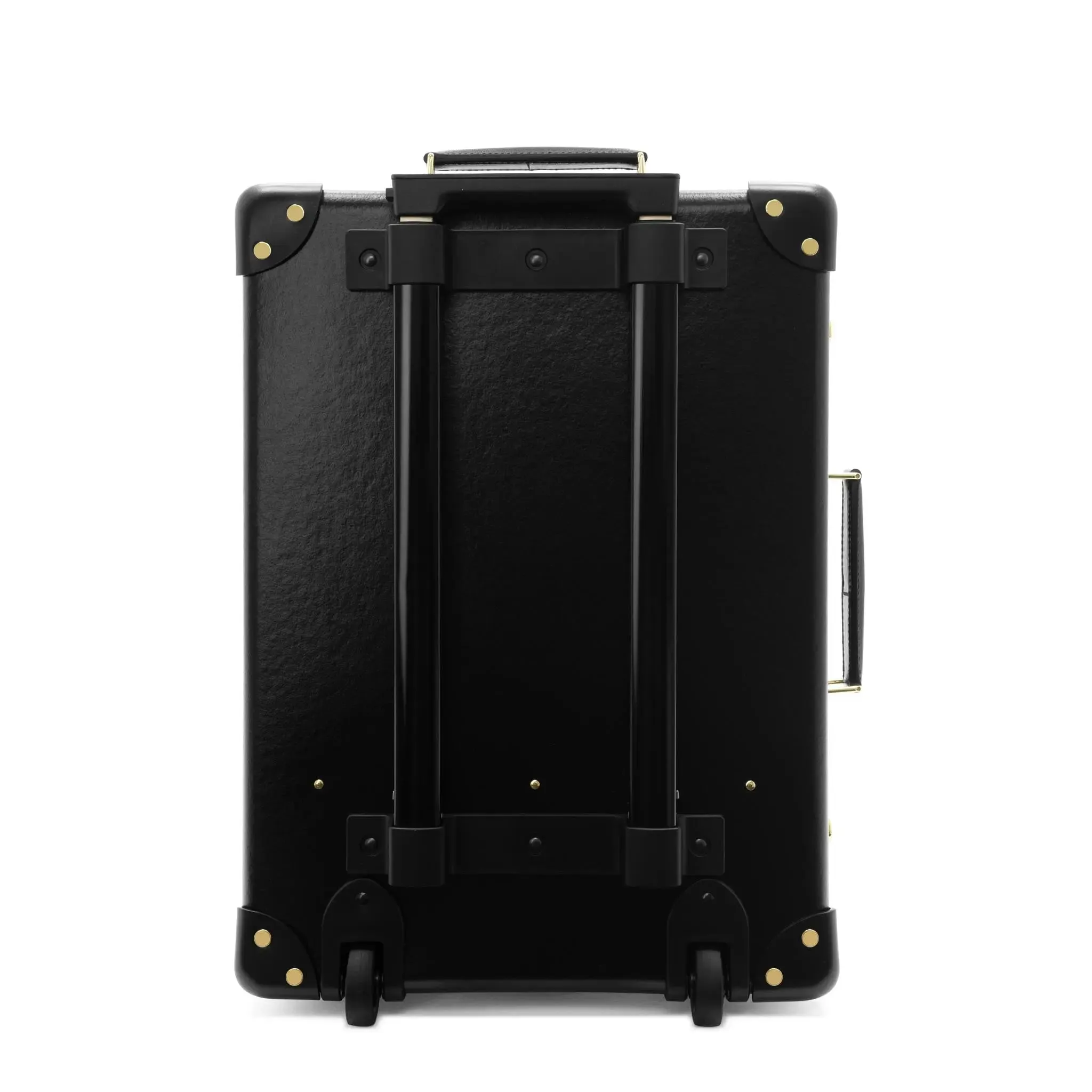 Centenary · Small Carry-On - 2 Wheels | Black/Black/Gold