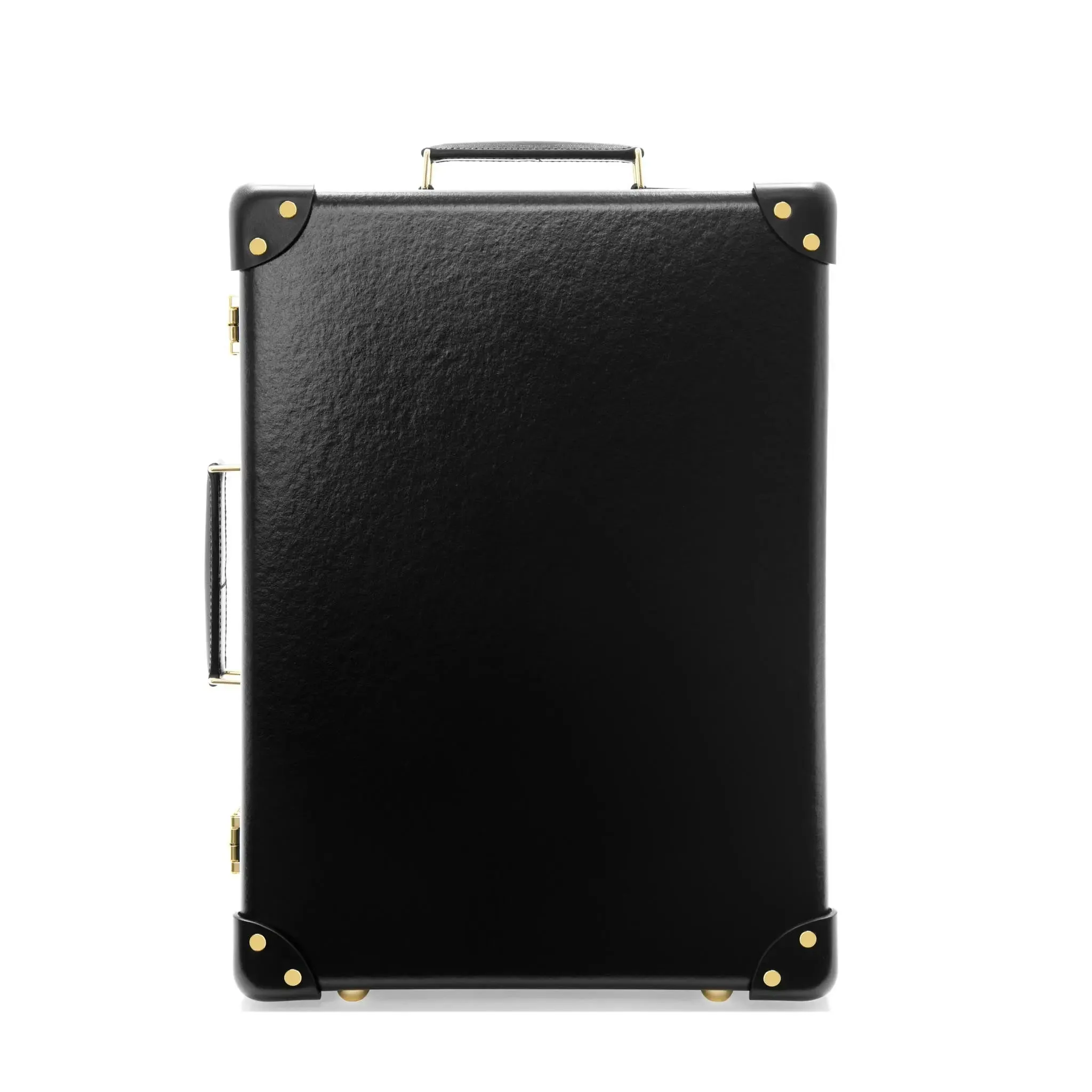 Centenary · Small Carry-On - 2 Wheels | Black/Black/Gold