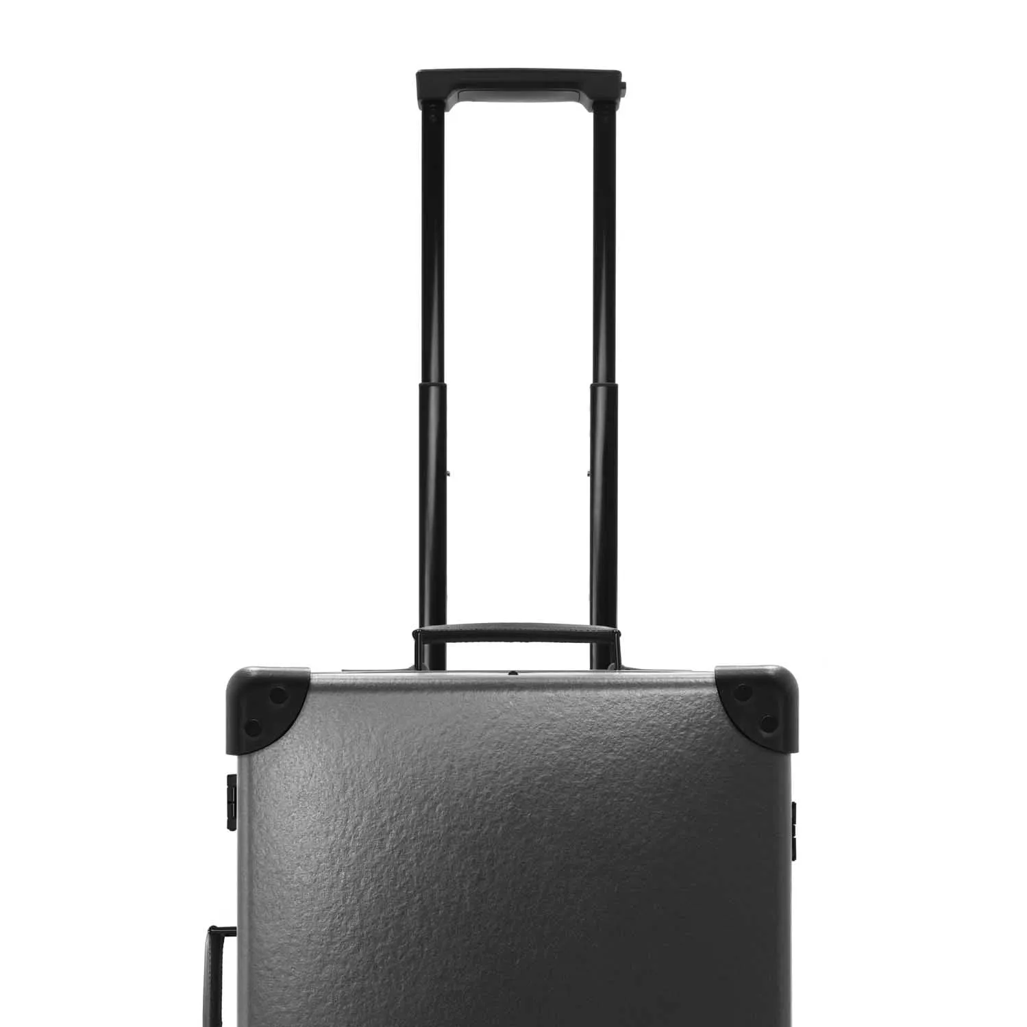 Centenary · Small Carry-On - 2 Wheels | Charcoal/Black/Black
