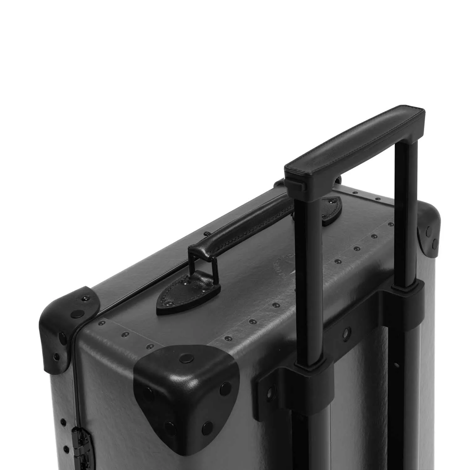 Centenary · Small Carry-On - 2 Wheels | Charcoal/Black/Black