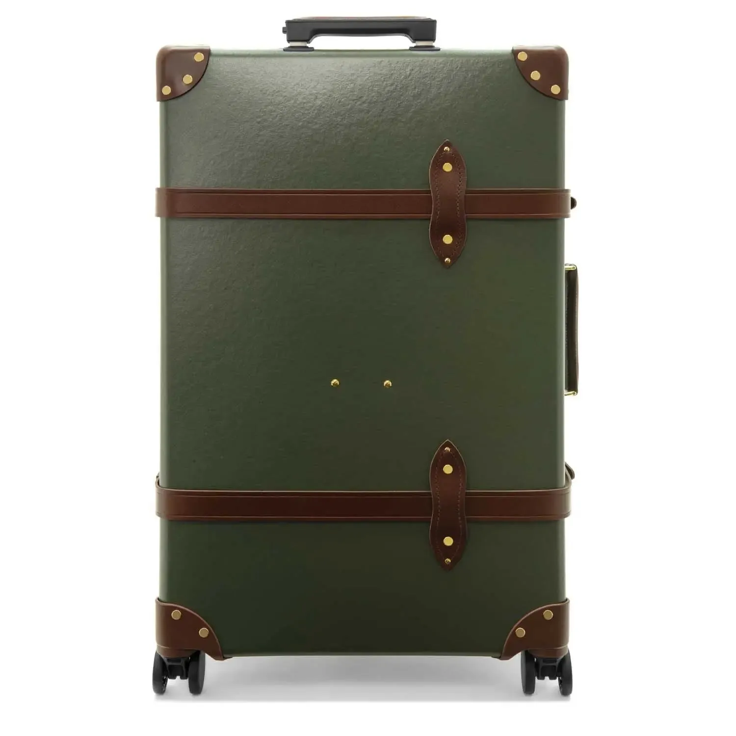 Centenary · XL Trunk | Green/Brown