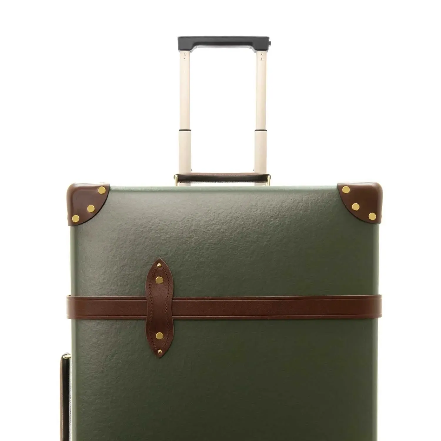 Centenary · XL Trunk | Green/Brown