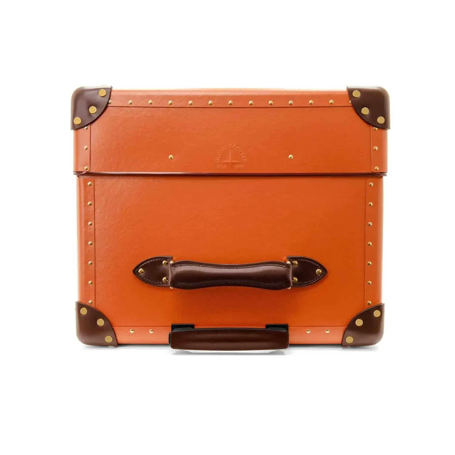 Centenary · XL Trunk | Marmalade/Brown