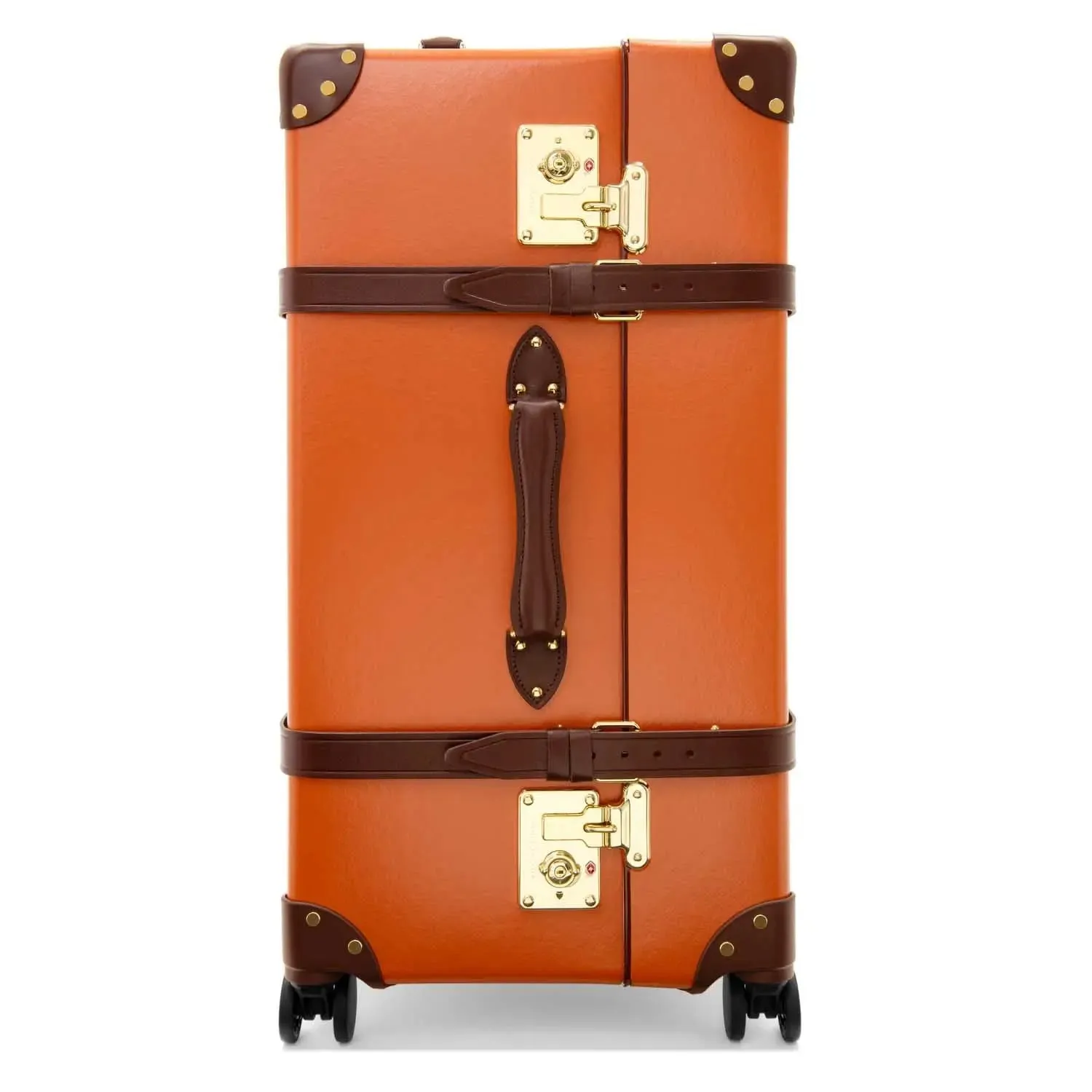 Centenary · XL Trunk | Marmalade/Brown