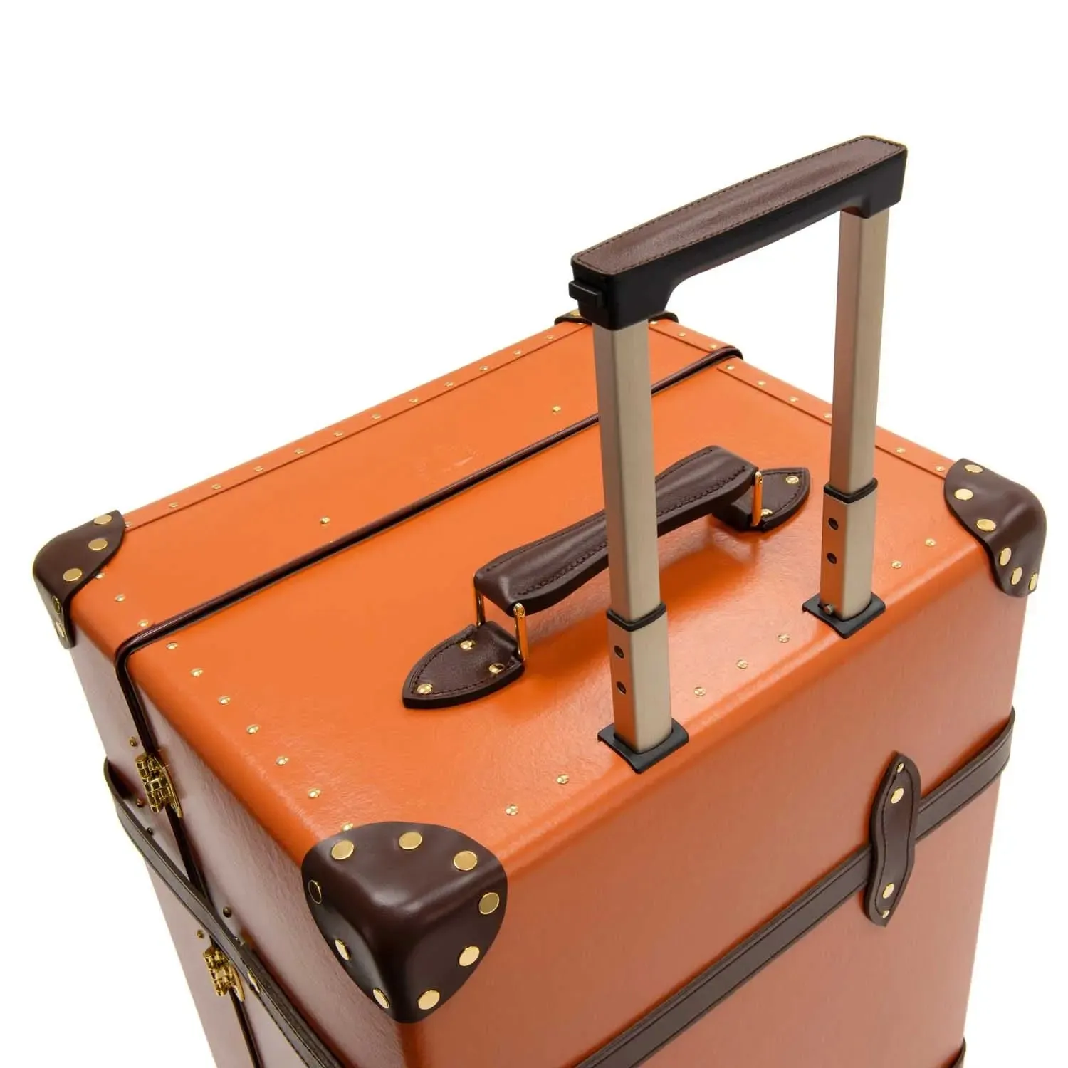 Centenary · XL Trunk | Marmalade/Brown